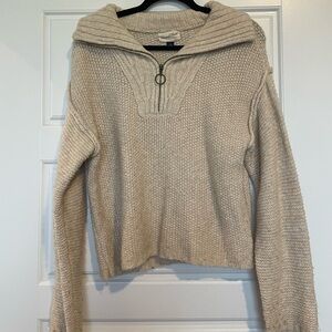 Target Sweater